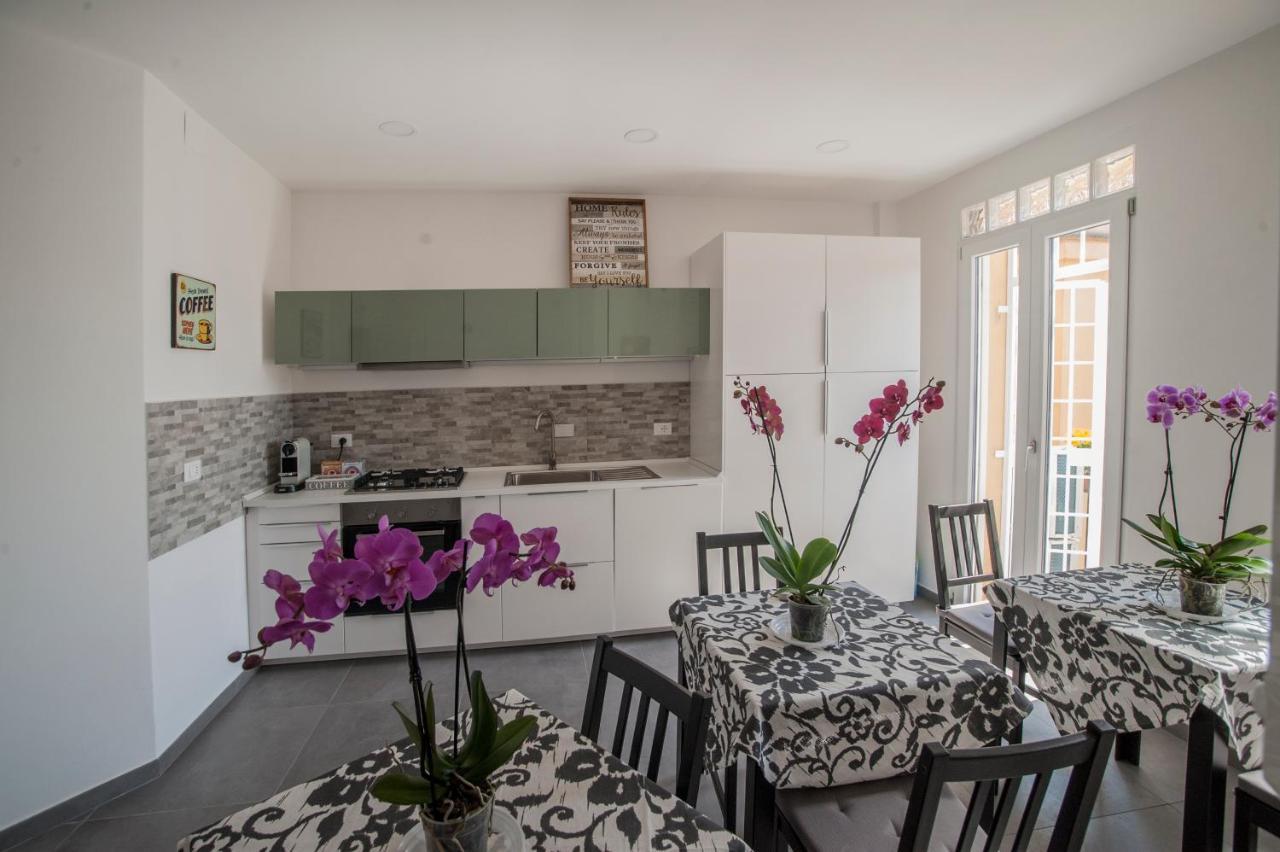 Guest House Vignola — Foto 1